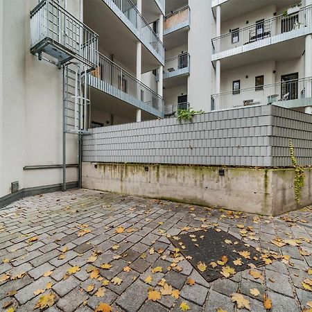 Ferienwohnung Easy Flat Molino Wien Exterior foto