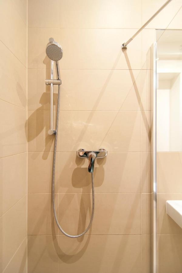 Ferienwohnung Easy Flat Molino Wien Exterior foto