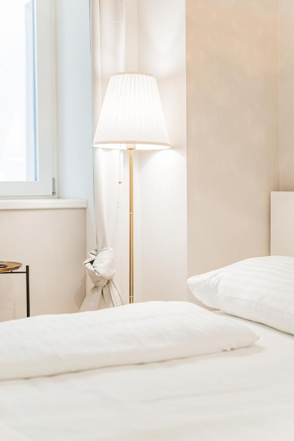 Ferienwohnung Easy Flat Molino Wien Exterior foto