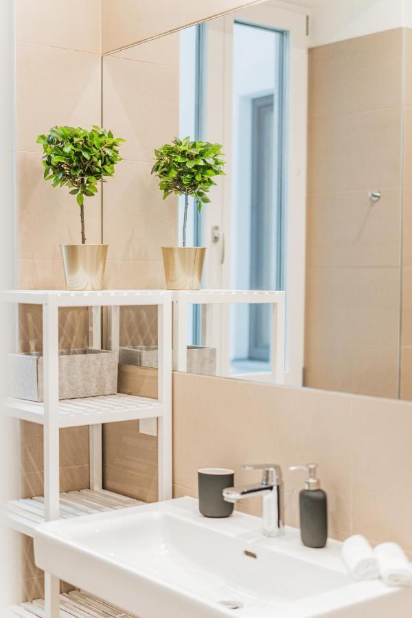Ferienwohnung Easy Flat Molino Wien Exterior foto