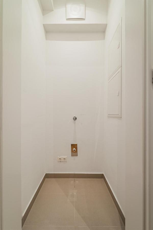 Ferienwohnung Easy Flat Molino Wien Exterior foto